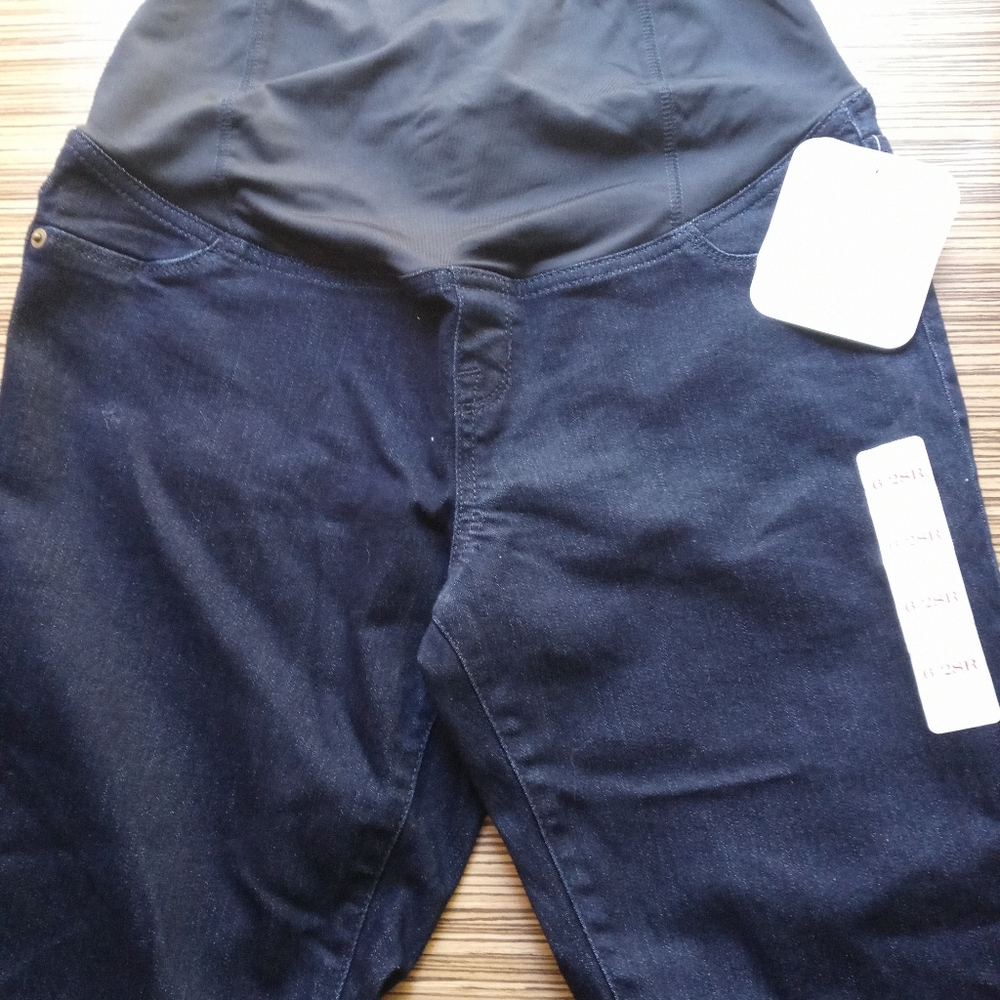 Isabel Maternity Pants by Ingrid & Isabel